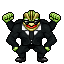 Shiny machamp black suit addon.png