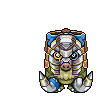 Looktype-addons-shiny mamoswine silver helmet addon.png