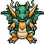 Looktype-addons-dragonite green dragon addon.png